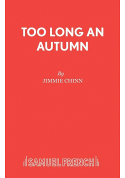 Too Long An Autumn