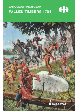 Fallen Timbers 1794