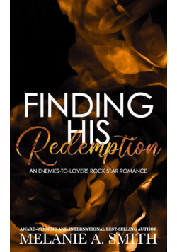 Finding His Redemption