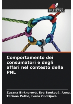 Comportamento dei consumatori e degli affari nel contesto della PNL