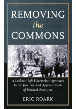 Removing the Commons