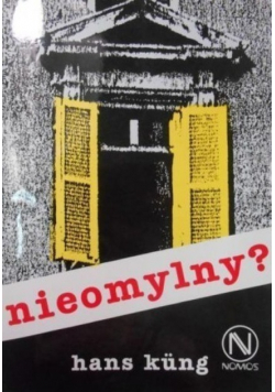 Nieomylny