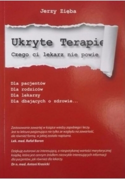Ukryte Terapie