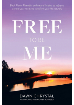 Free to Be Me