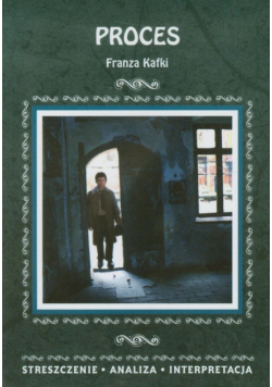 Proces Franza Kafki