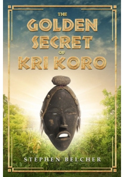 The Golden Secret of Kri Koro