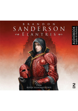 Elantris