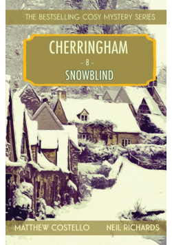 Snowblind