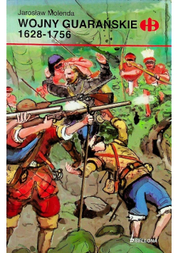 Wojny guarańskie 1628 - 1756