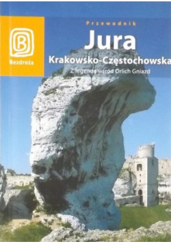 Jura Krakowsko Częstochowska