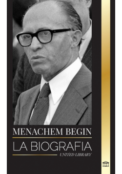 Menachem Begin