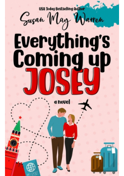 Everything's Coming Up Josey