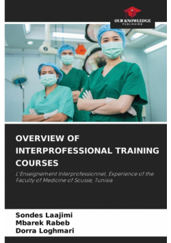Overview Of Interprofessional Training Courses