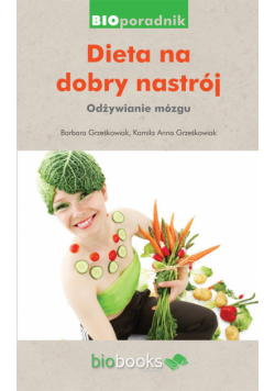 Dieta na dobry nastrój