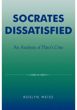 Socrates Dissatisfied