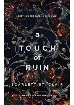 A Touch of Ruin