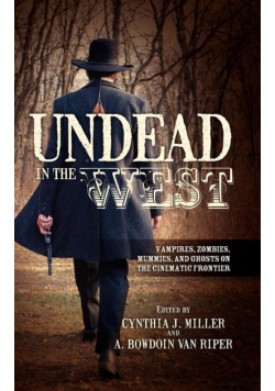 Undead in the West