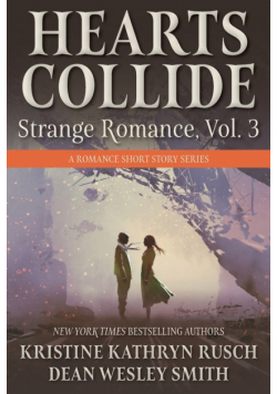 Hearts Collide, Vol. 3