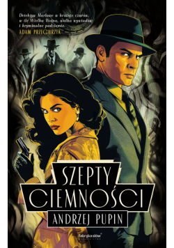 Szepty Ciemności