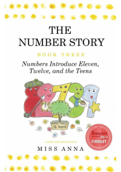The Number Story 3 / The Number Story 4