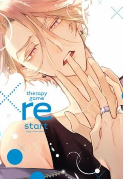 Therapy game restart. Tom 3