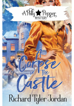 A Corpse in the Castle