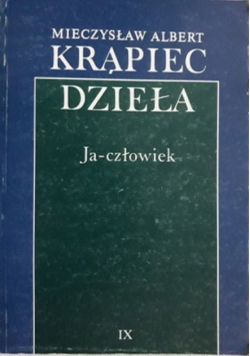 Krąpiec Dzieła Ja Człowiek