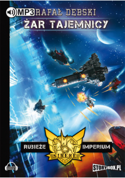 Rubieże Imperium Tom 2