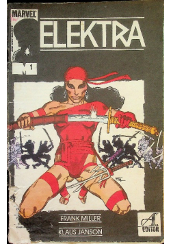 Elektra