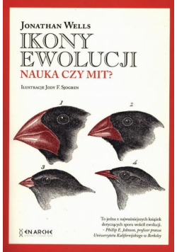 Ikony ewolucji. Nauka czy mit?