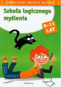 Szkoła logicznego myślenia