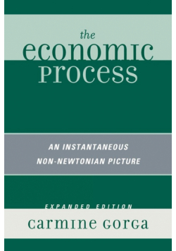 The Economic Process