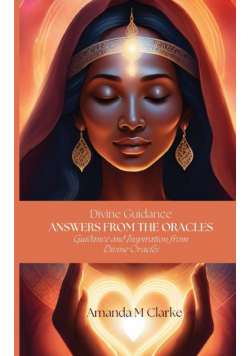 Answers from the Oracles