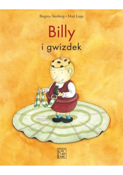 Billy i gwizdek