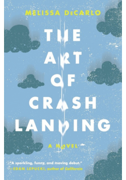Art Crash Landing           Pb