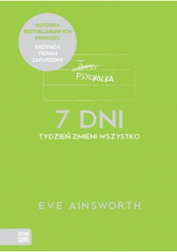 7 dni Tydzień zmieni wszystko