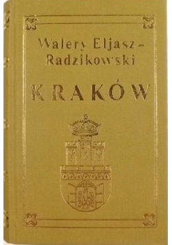Mała encyklopedia Krakowa