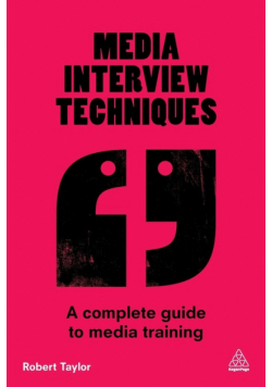 Media Interview Techniques