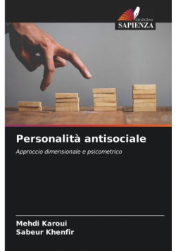 Personalità antisociale