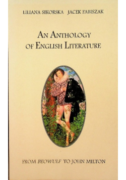 An Anthology of English Literature