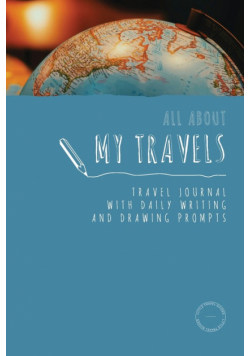 All about my travels