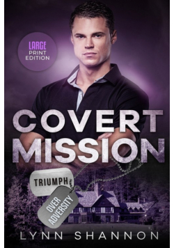 Covert Mission