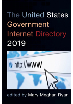 The United States Government Internet Directory 2019