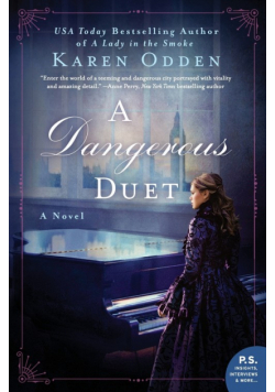 Dangerous Duet, A