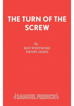 The Turn of the Screw