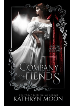 The Company of Fiends