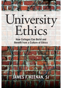 University Ethics