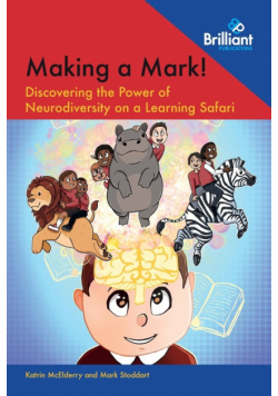 Making a Mark!