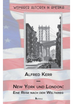 New York und London