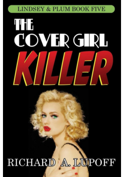 The Cover Girl Killer
